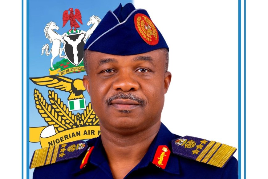 NAF chief says civilian casualty allegations hurt military’s image