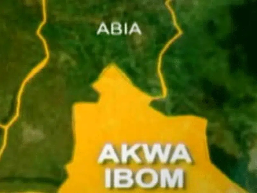 A’Ibom Police bust illegal gun factory, recover weapons, arrest two suspects