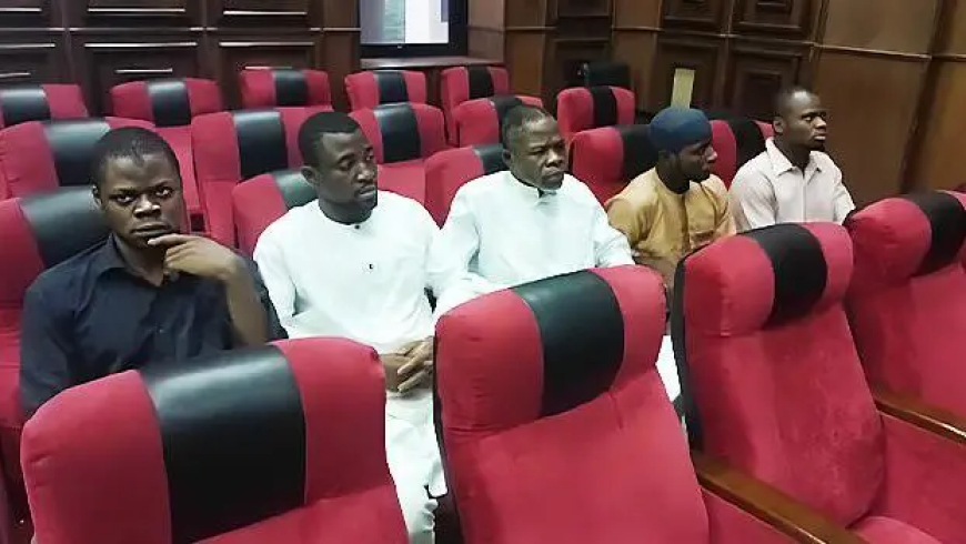 Owo church massacre: Court sentences four to death for terrorism