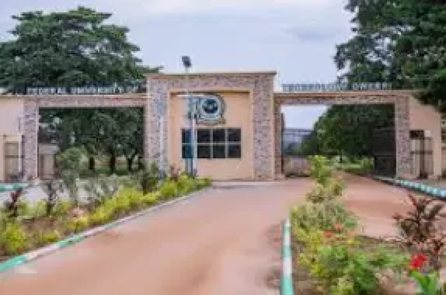 Man O’ War calls for justice over FUTO’s student killing