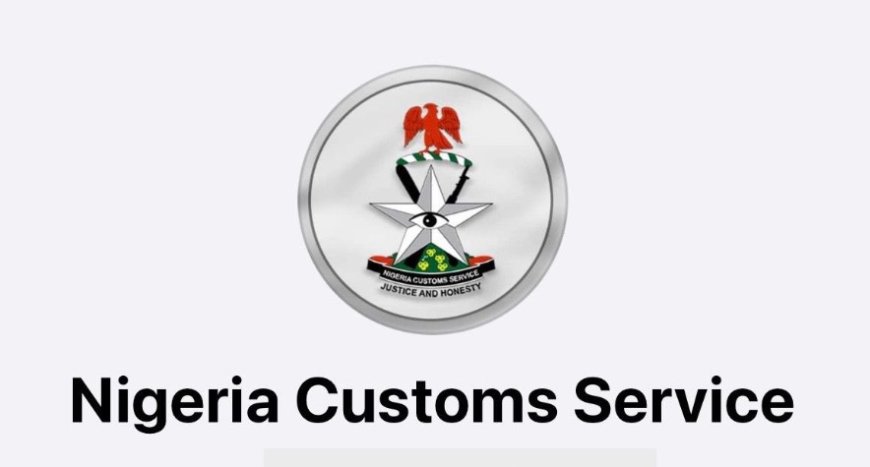 Customs warn Nigerians against fake recruitment