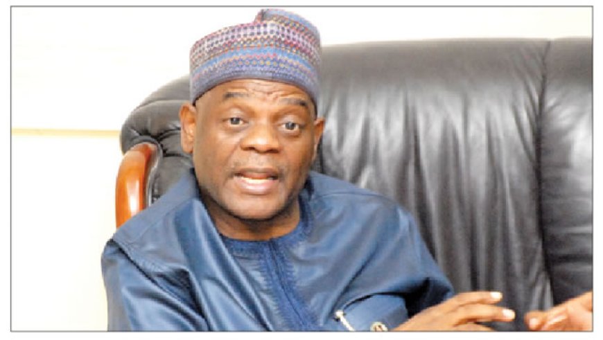 OAU has fulfilled founding fathers’ vision, says TETFund boss