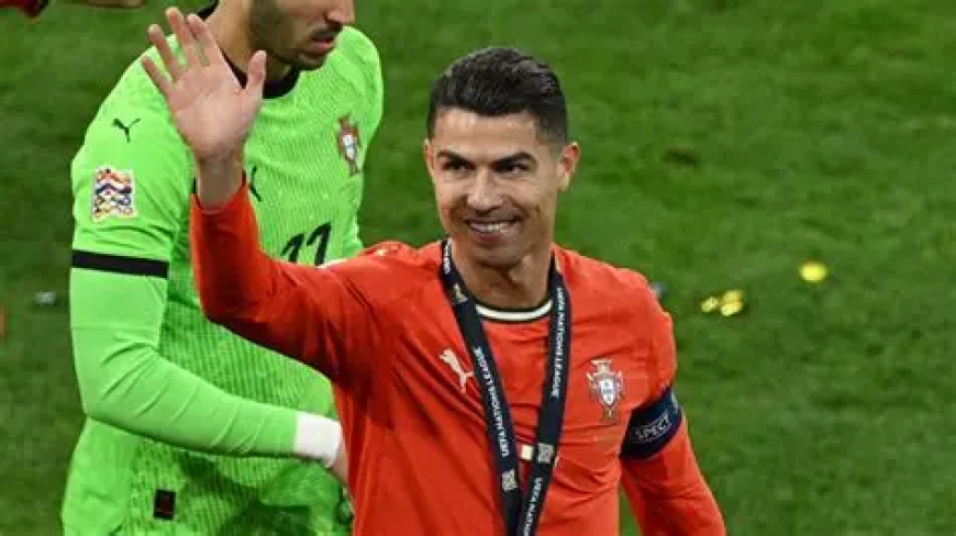 From Ronaldo, Messi to Rice: Top stars to watch at 2026 World Cup