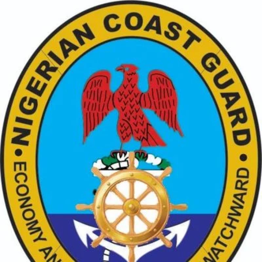 Committee renews call for Nigerian Coast Guard to boost maritime security