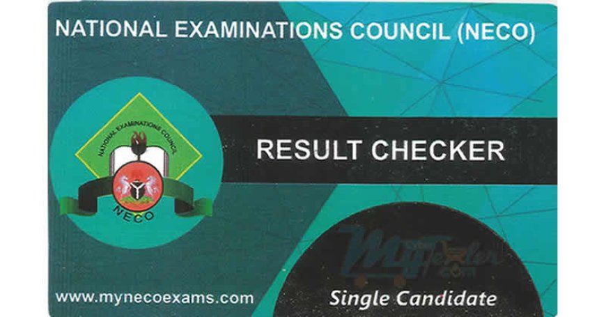 NECO reports decline as 58,187 candidates sit 2026 common entrance exam nationwide