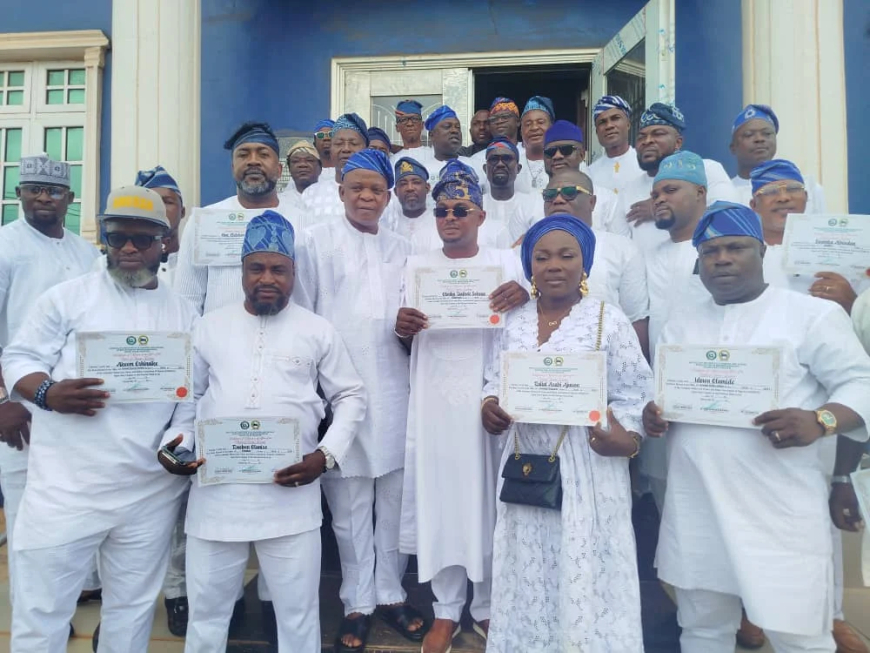 Ogun motorcycle union warns members against late night operations