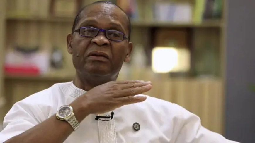 Lagos mob attack politically motivated, says Joe Igbokwe