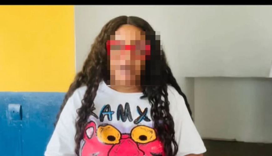 Police arrest woman over false students’ kidnap claims in Edo