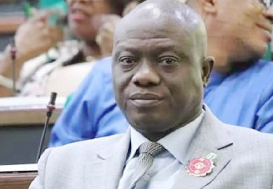Reps c’ttee recovers ₦521.77m VAT from CBN