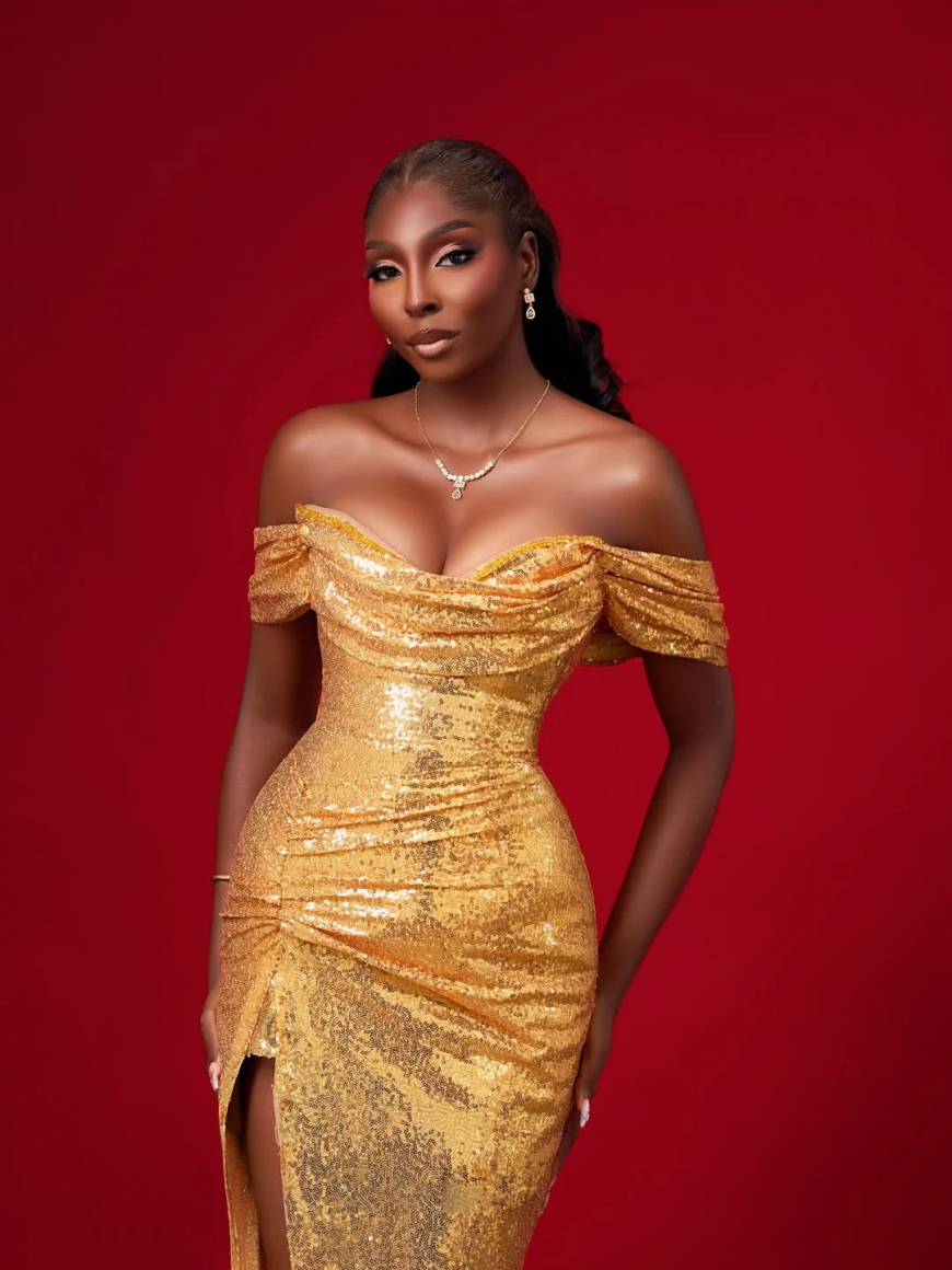 Bayelsa’s Karibi-George emerges Miss World Nigeria 2026