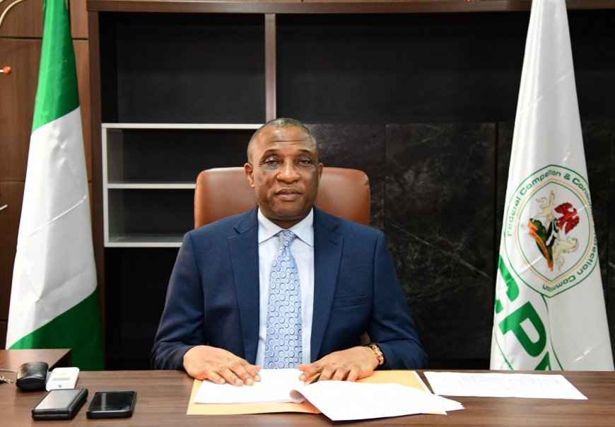 Tinubu did not approve new airtime credit operators, says FCCPC