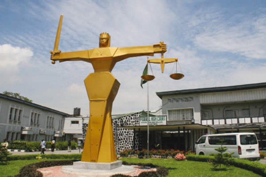 Court voids N110bn N’Assembly vehicles, allowances vote