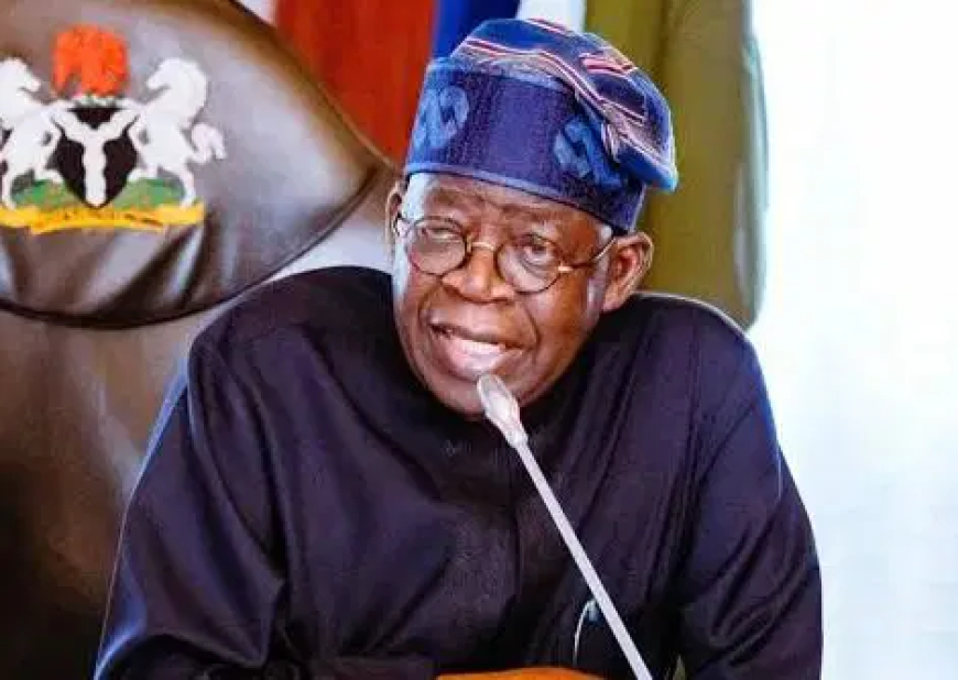 We won’t surrender to terrorists, bandits — Tinubu