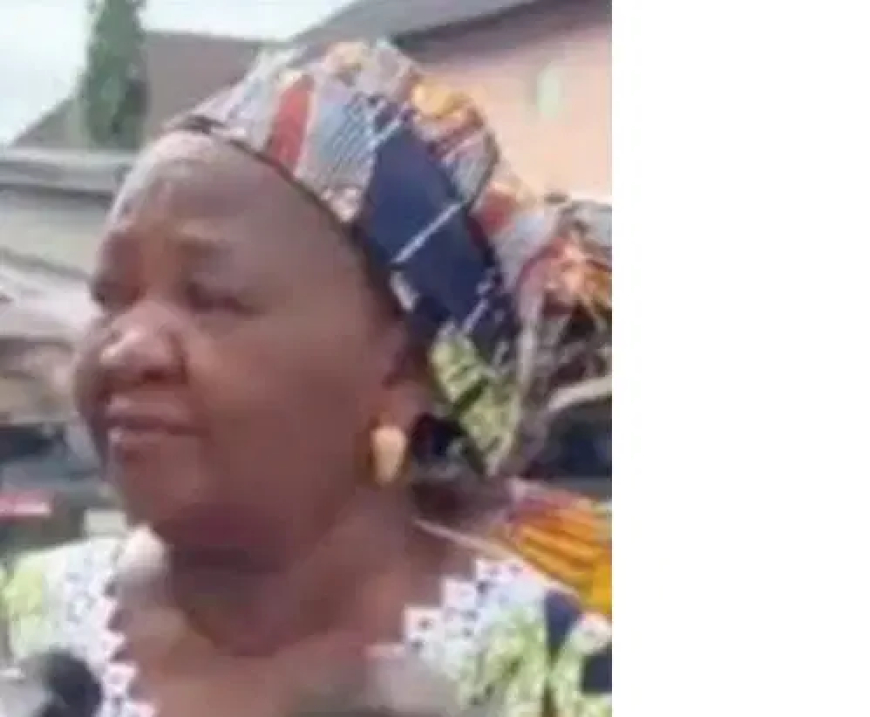 My daughter was kidnapped day after I prayed for victims — Adelabu’s mother