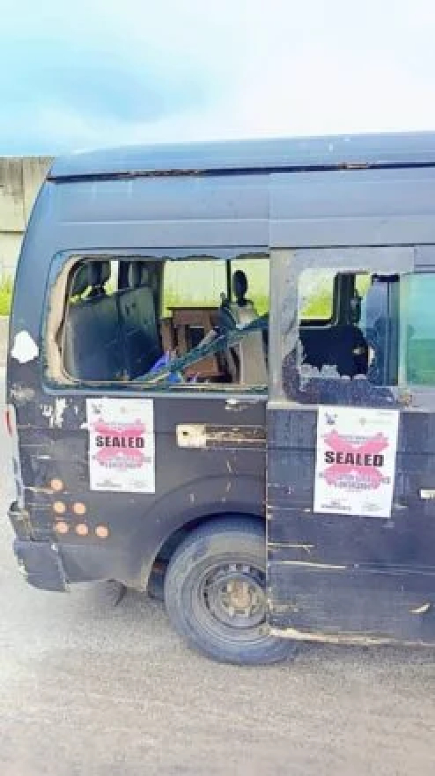 LAWMA vows action after officers attacked in Lagos