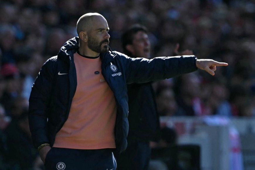 EPL: Maresca deal stalls as Chelsea demand compensation from Man City