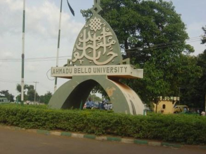ABU students win three Huawei ICT awards
