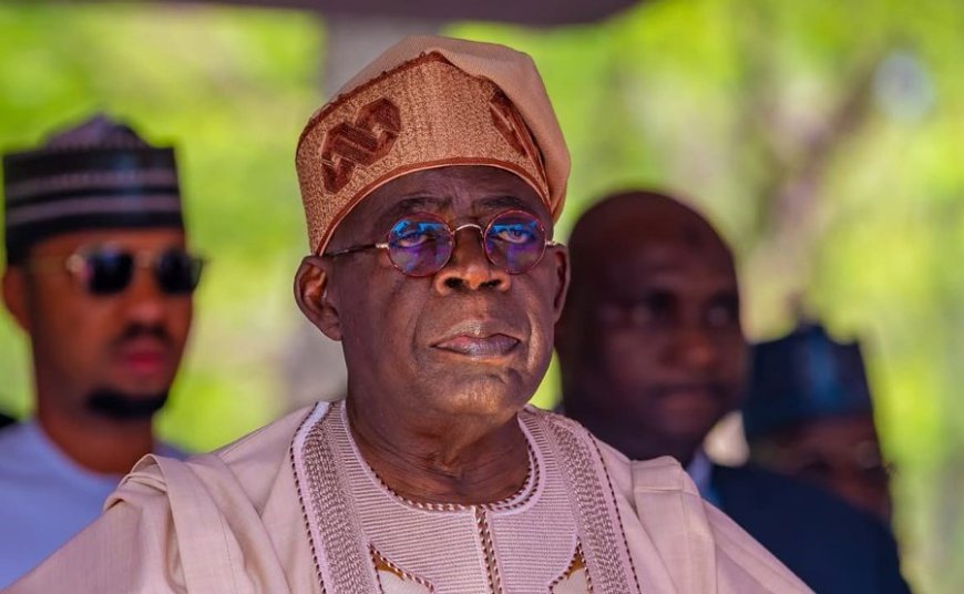 Ebola: Tinubu approves N10bn funding for emergency response