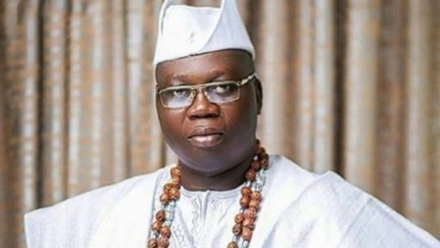 Gani Adams mobilises Yoruba monarchs against rising insecurity