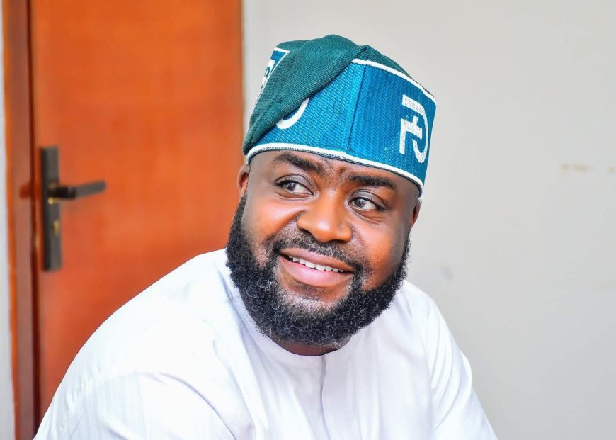 City Boy Movement donates medical supplies, others to Oyo abducted pupils’ community