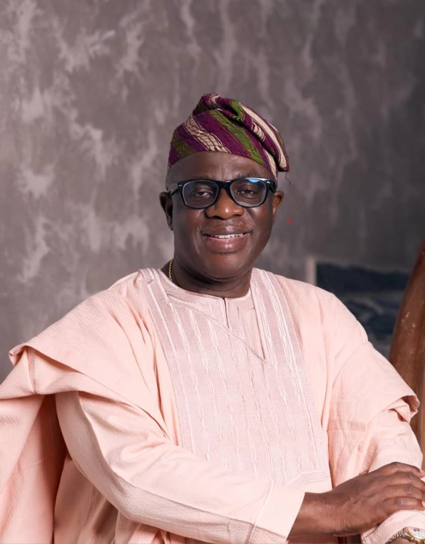 PDP’s candidate Oluyede confident of victory