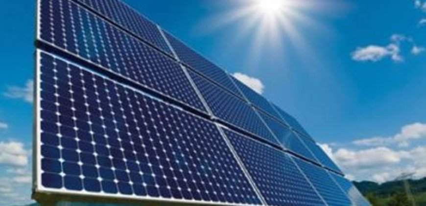 Nigeria eyes 209,000MW, $11bn solar power projects — Report