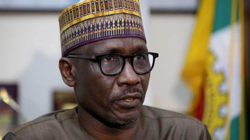 Senate orders arrest of ex-NNPC boss Kyari over N210tn query
