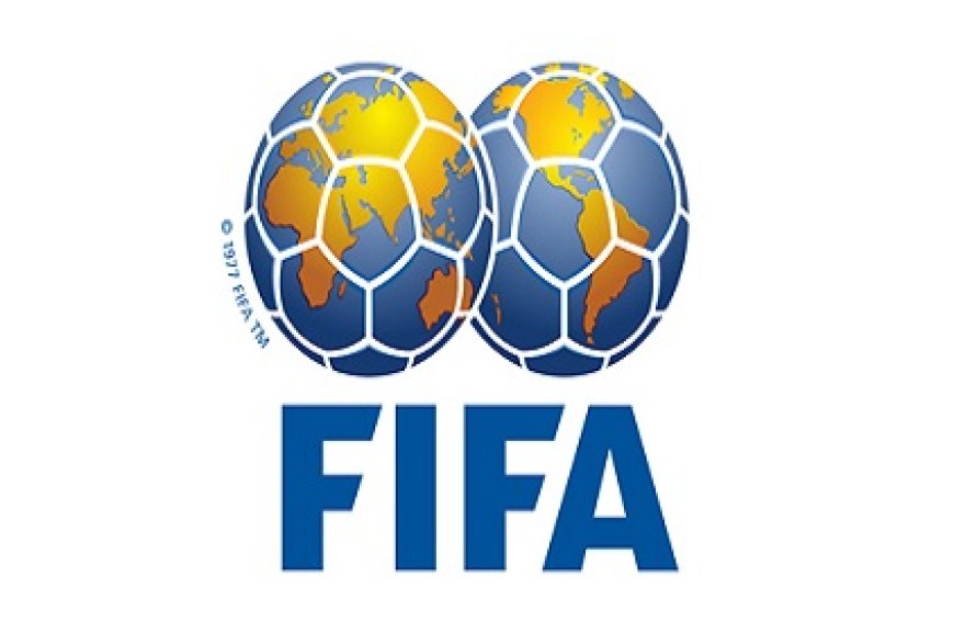 FIFA ranking: Argentina retain top spot as Nigeria hold 26th position