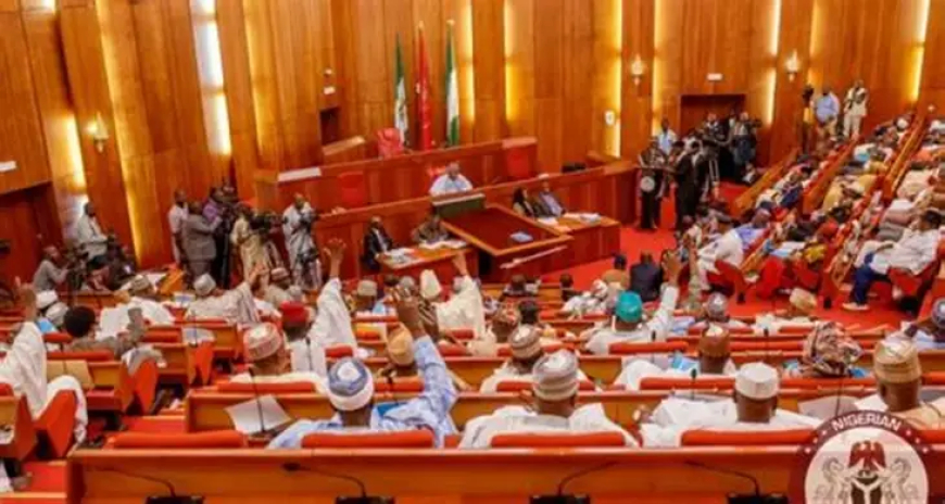 N210tn probe: Senate disowns ex-NNPC boss Kyari arrest warrant, rebukes Oshiomhole
