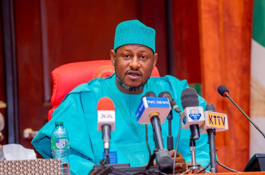 Katsina gov offers reintegration deal to repentant bandits