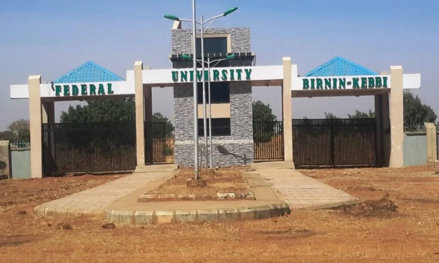 Police probe death of Kebbi varsity student