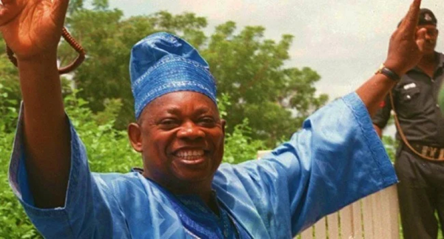 Lagos SDP vows to uphold Abiola’s legacy