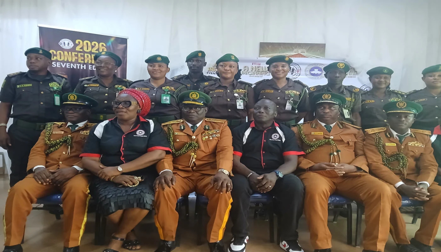 RCCG saved me from death sentence, says ex-inmate