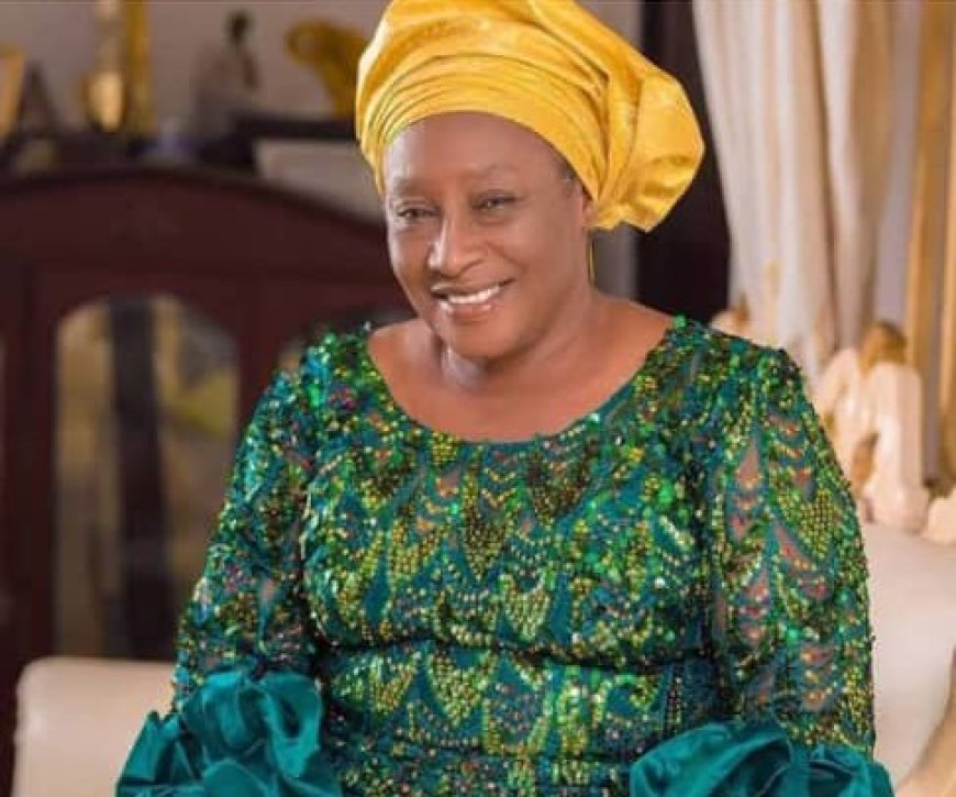boldly expose what people hide, Patience Ozokwor defends ‘Mama G’ roles