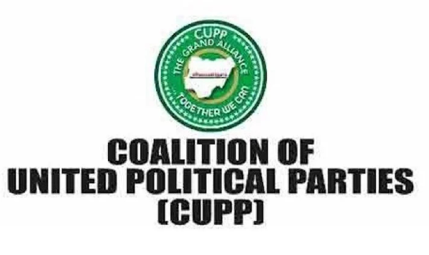 Six-year presidency won’t solve Nigeria’s problems – CUPP
