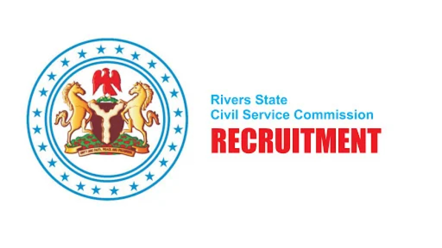 Rivers job applicants decry delay in recruitment
