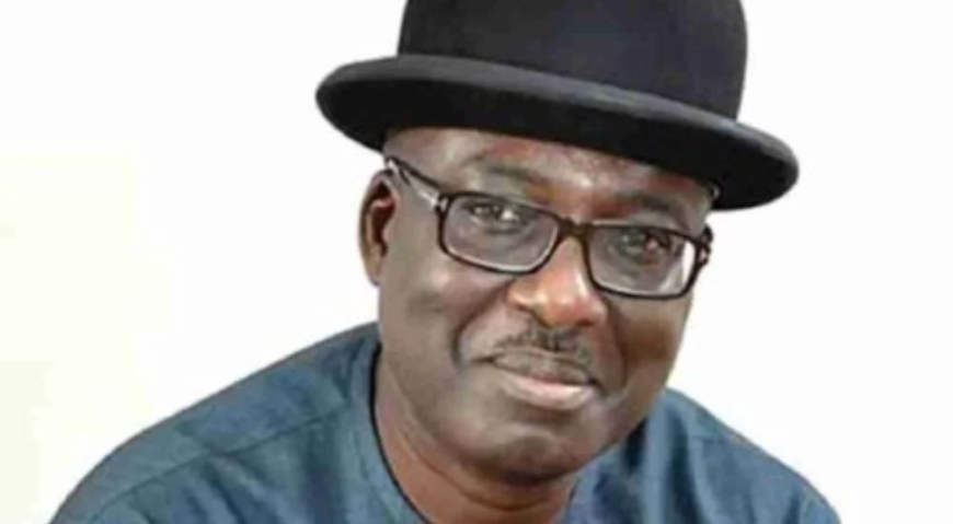 SSDC chairman demands transparency, accountability from board