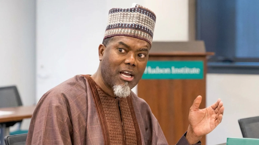 Omokri defends criticism of Davido’s ‘Bring Them Home’ jacket