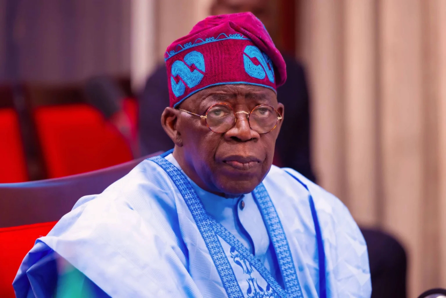 Tinubu felicitates Muslims on Islamic New Year, urges patriotism