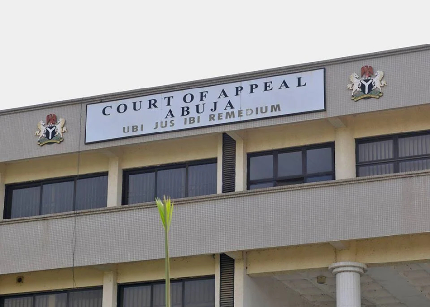 Deregistration: INEC backs political parties, seeks judgment’s stay of execution