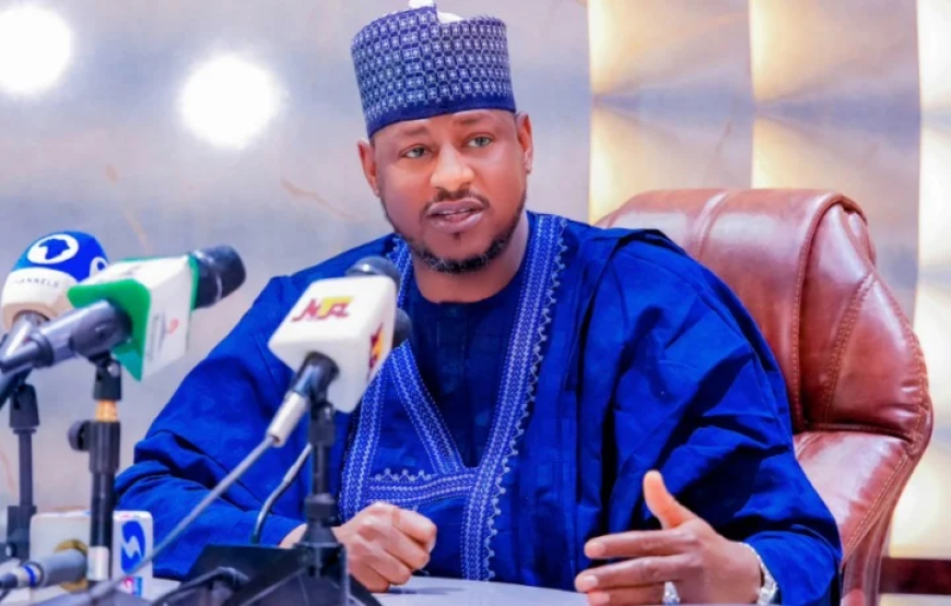 Katsina moves to curb flooding, cholera ahead of rainy season