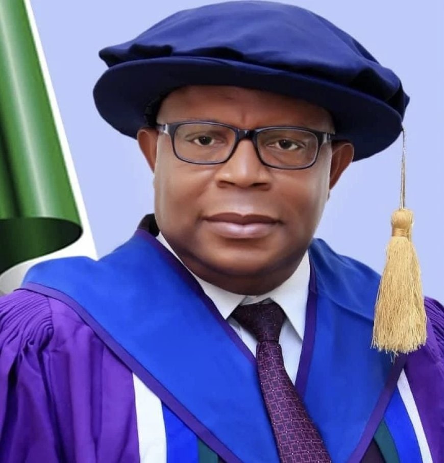 UPTH CMD lauds Tinubu over N10bn Ebola fund