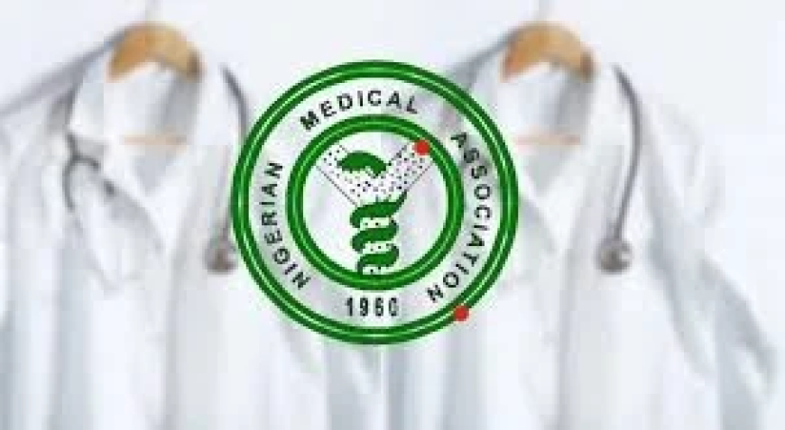 LASUTH doctors’ strike threatens Lagos healthcare system, NMA warns