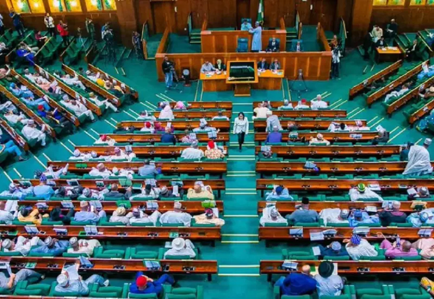 Reps move to strengthen DSS operations through funding, training bills
