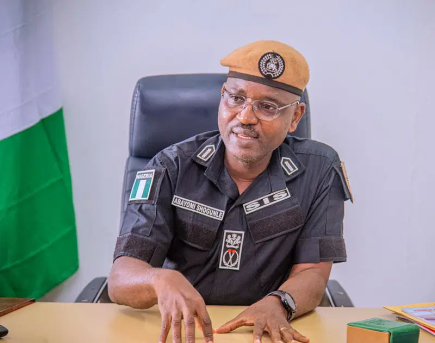Ekiti Poll: Police vow crackdown on thuggery, vote buying as INEC deploys materials