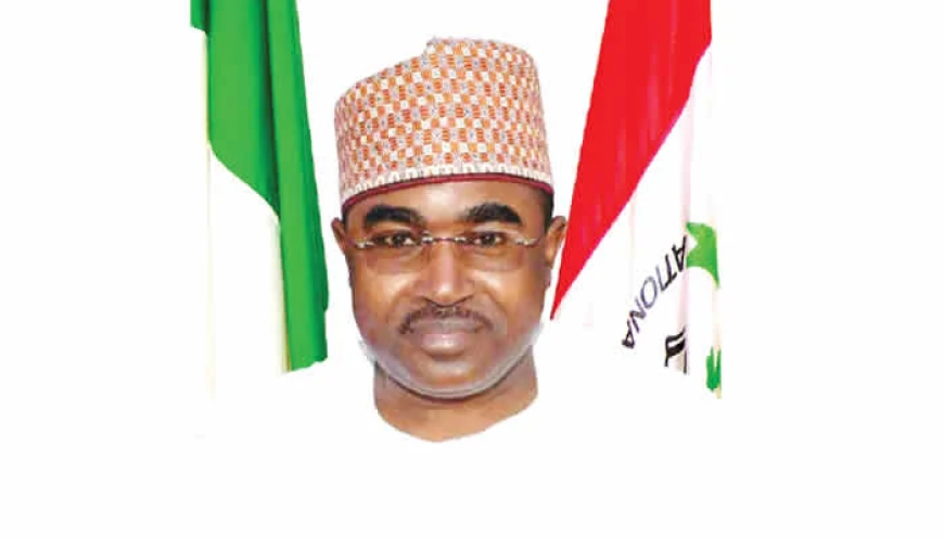 NDLEA targeting drug cartels’ financial empires — Marwa