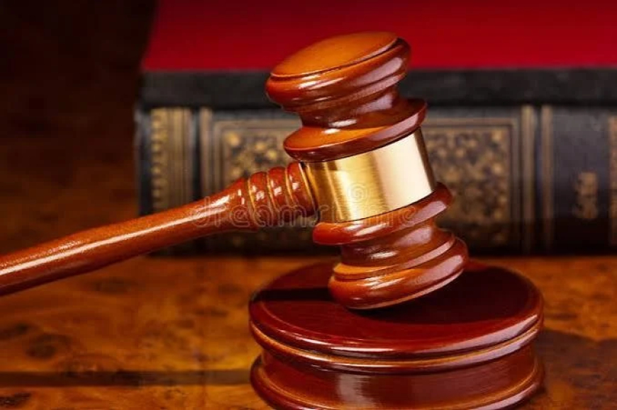 Court grants Anambra native doctor accused of violating security law ₦50m bail