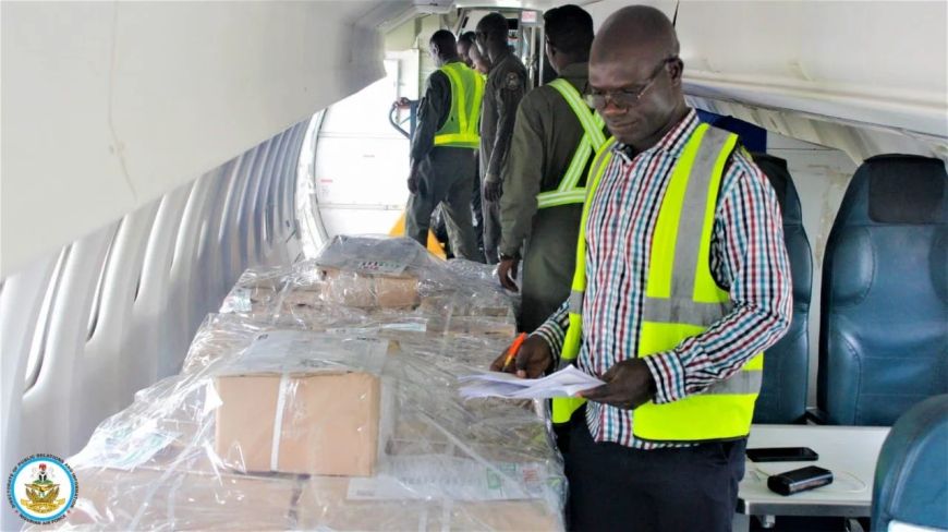 Ekiti poll: APC, PDP, ADC battle for votes in 16 LGAs