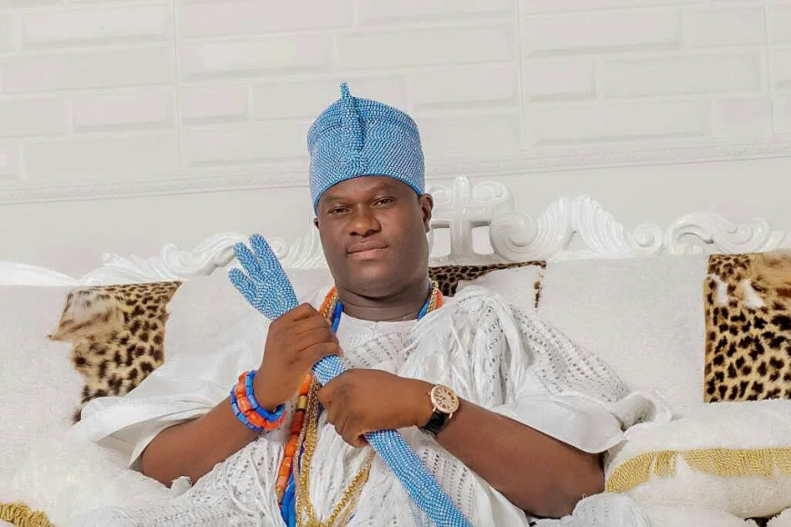 Ooni urges peaceful Osun poll