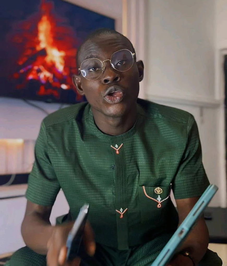 Money isn’t everything’, TikToker GehGeh faults Peller’s marriage to Jarvis